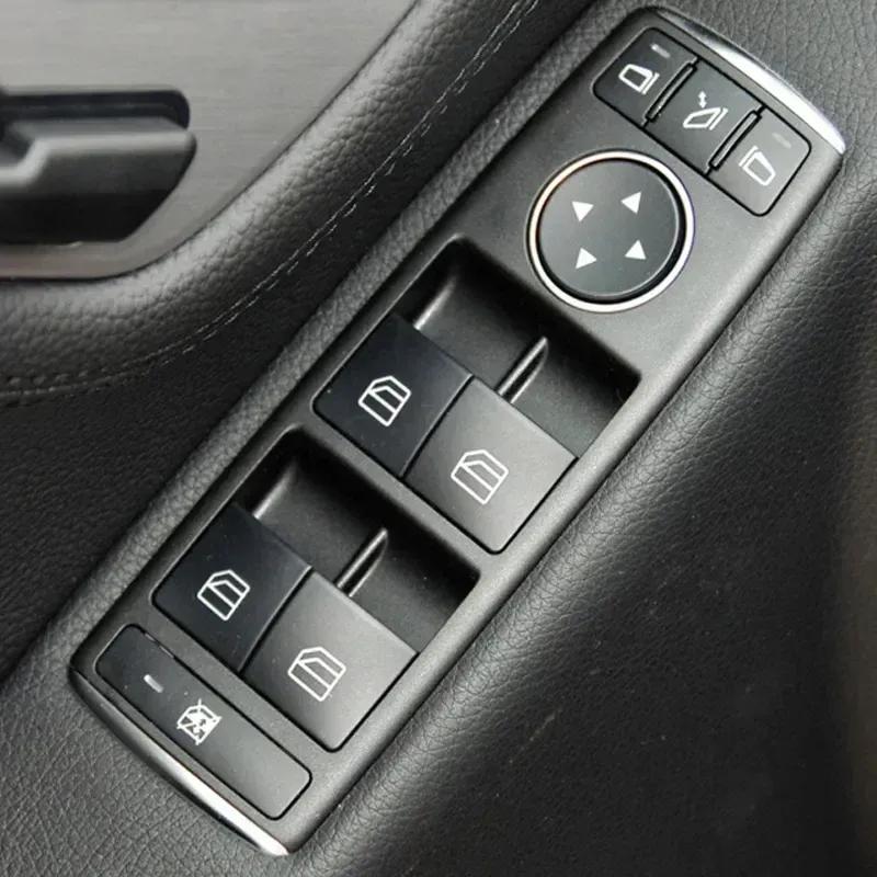 Power Electric Window Control Switch Lifter For Mercedes-Benz W204 W212 X204 E350 E400 E550 GLK350 GLK220 C230 C250 C300 C350
Power Electric Window Control Switch Lifter For Mercedes-Benz W204 W212 X204 E350 E400 E550 GLK350 GLK220 C230 C250 C300 C350