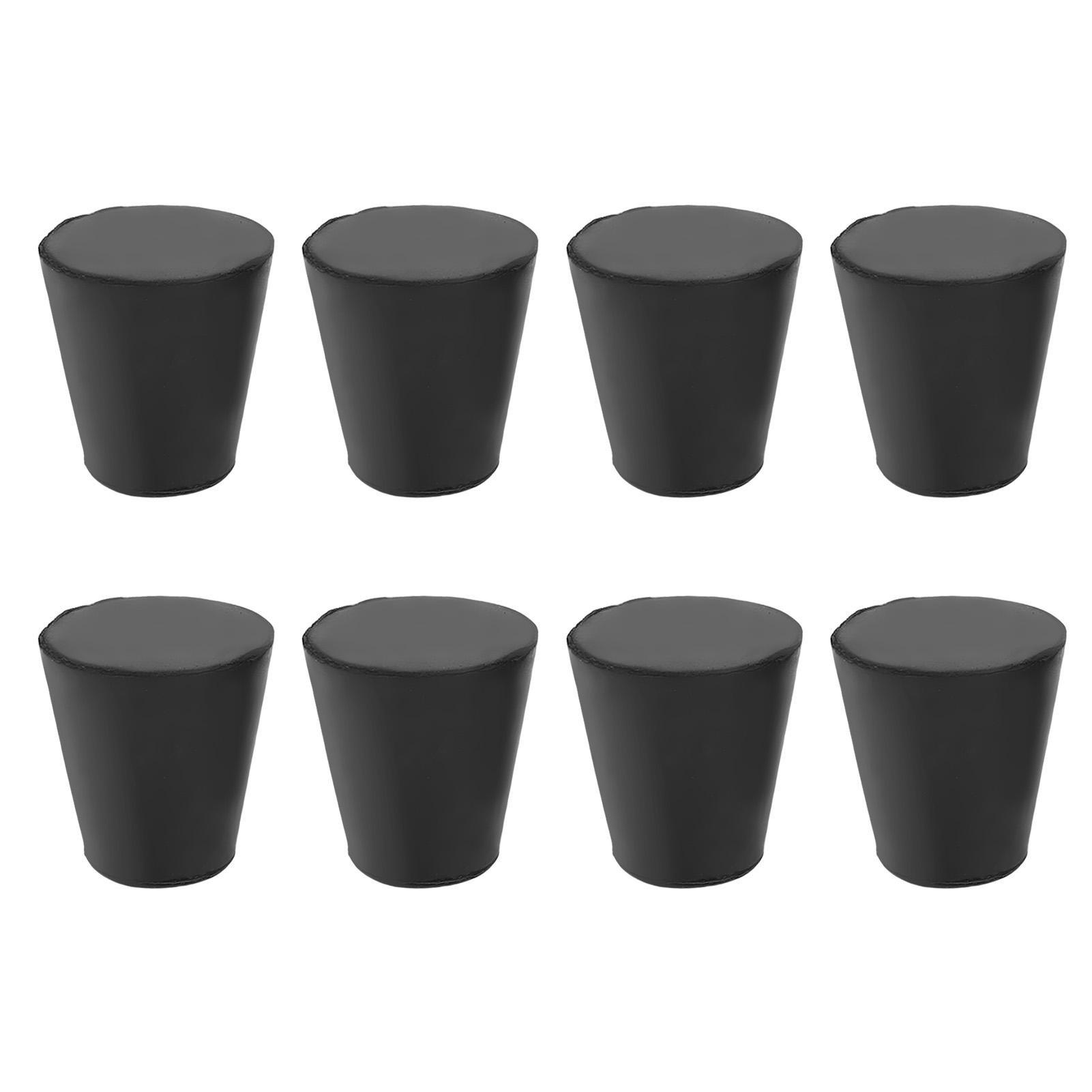 8PCS Speaker Isolation Feet Rubber Anti Vibration Speaker Stand Shock Absorber Feet for Turntable Amplifier CD DVD
8PCS Speaker Isolation Feet Rubber Anti Vibration Speaker Stand Shock Absorber Feet for Turntable Amplifier CD DVD