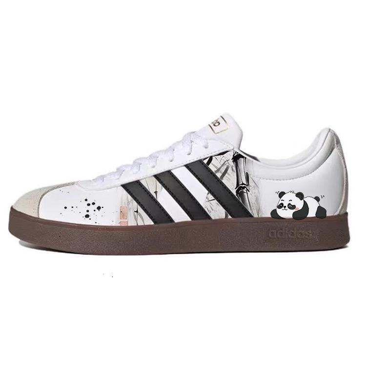 Adidas Neo VL Court 2.0 Skateboard Shoes Unisex Low top Gray/White ID6015(Team56-1) 35⅔
Adidas Neo VL Court 2.0 Skateboard Shoes Unisex Low top Gray/White ID6015(Team56-1) 35⅔