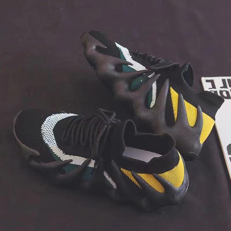 Тренировочная фитнес-обувь женская 2025 осень новая универсальная обувь на плоской подошве обувь для беговой дорожки мягкая подошва легкая для путешествий спортивная обувь 40 чёрный
Тренировочная фитнес-обувь женская 2025 осень новая универсальная обувь на плоской подошве обувь для беговой дорожки мягкая подошва легкая для путешествий спортивная обувь 40 чёрный