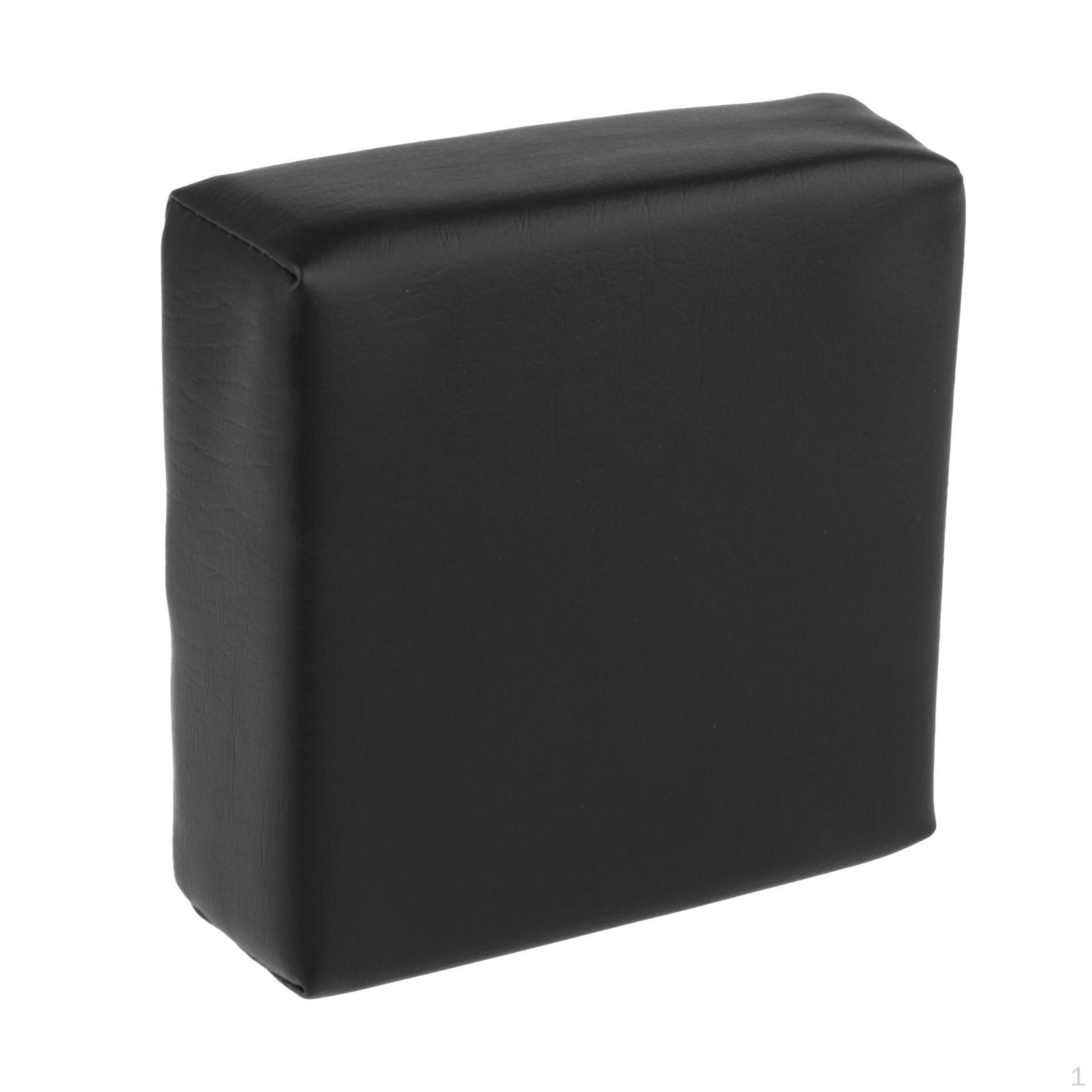 Компактная и универсальная подушка для поддержки головы и шеи для пилатеса, идеально подходит для упражнений. square
Компактная и универсальная подушка для поддержки головы и шеи для пилатеса, идеально подходит для упражнений. square