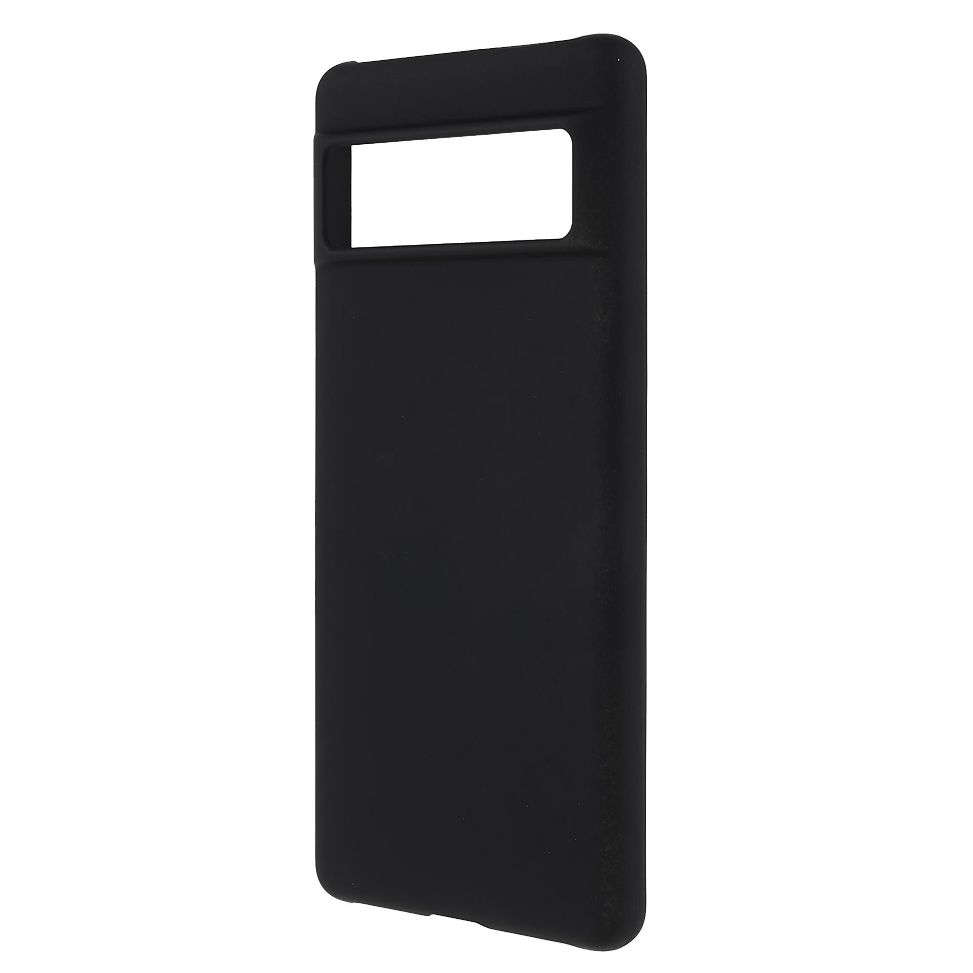 For Google Pixel 7 5G Phone Back Case Glossy Surface Rubberized Hard PC Anti-Scratch Protective Phone Cover Red
For Google Pixel 7 5G Phone Back Case Glossy Surface Rubberized Hard PC Anti-Scratch Protective Phone Cover Red