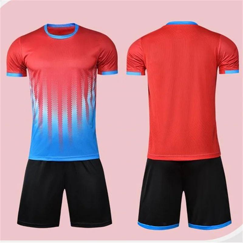 Soccer Kits Latest New Men s Women s Jersey Sublimation Includes Shorts Features for Training 3XL
Soccer Kits Latest New Men s Women s Jersey Sublimation Includes Shorts Features for Training 3XL