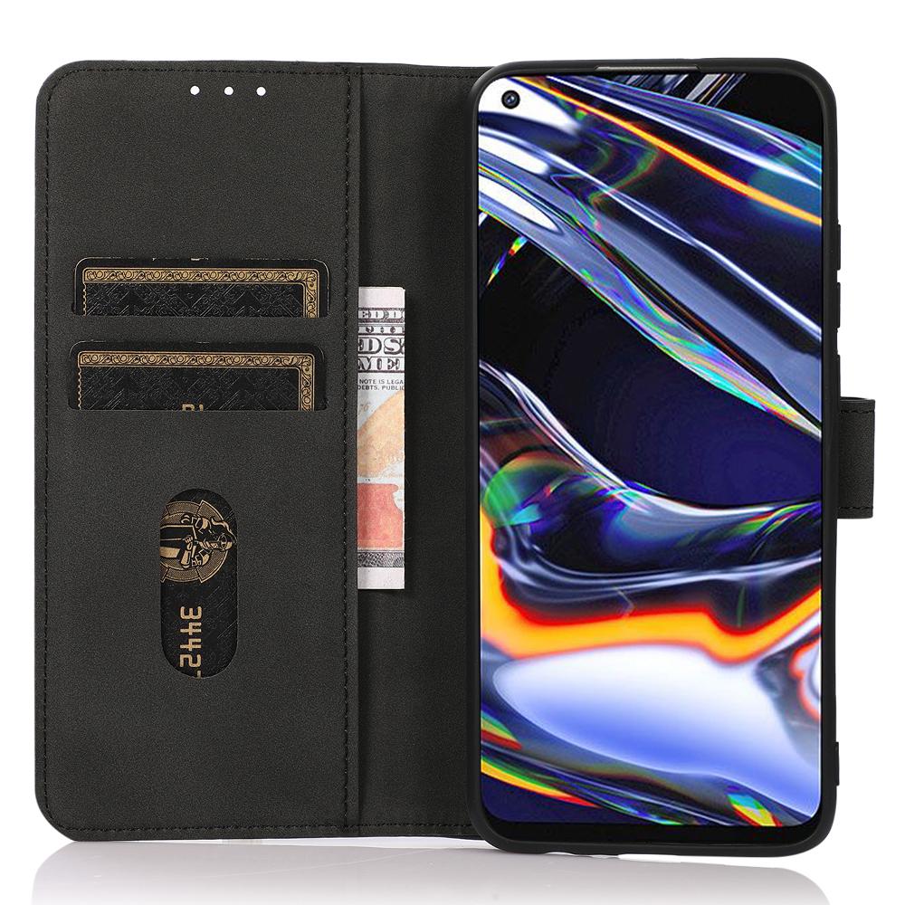 KHAZNEH For Sony Xperia 10 VI Phone Case Horizontal Stand Cover Leather Wallet Shell Green
KHAZNEH For Sony Xperia 10 VI Phone Case Horizontal Stand Cover Leather Wallet Shell Green