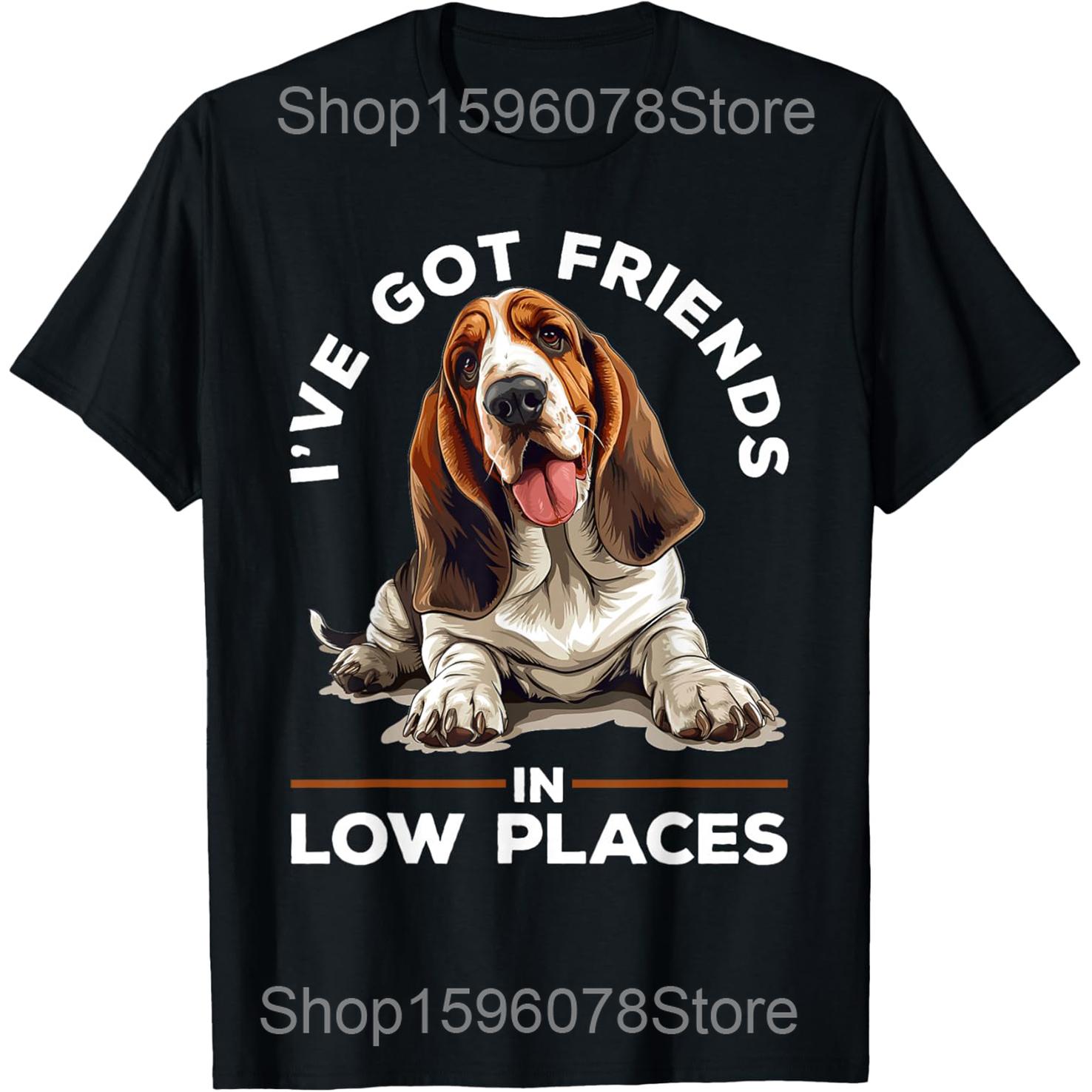 Three Basset Hound Moon Howling Dog Funny Design T Shirts Men Cotton Humor Streetwear Tee Short Sleeve Unisex Loose Clothing 4XL
Three Basset Hound Moon Howling Dog Funny Design T Shirts Men Cotton Humor Streetwear Tee Short Sleeve Unisex Loose Clothing 4XL