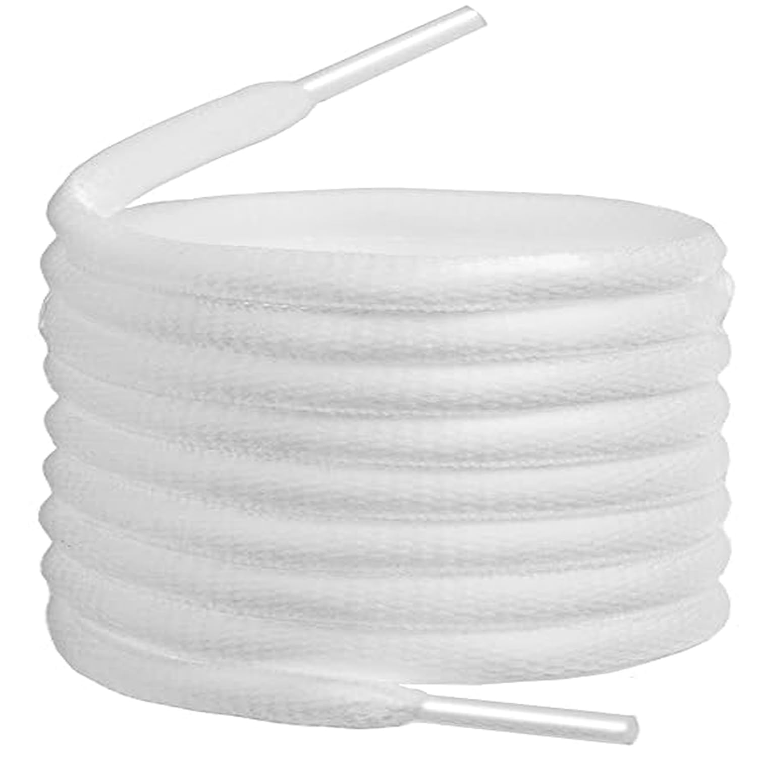 Ezfishoom Oval Shoelaces Width 9mm Shoe Laces 120cm 140cm Sneakers Mens Women Round Wide Replacement Easy Tie Durable 2 Pairs (4 Pieces)
Ezfishoom Oval Shoelaces Width 9mm Shoe Laces 120cm 140cm Sneakers Mens Women Round Wide Replacement Easy Tie Durable 2 Pairs (4 Pieces)