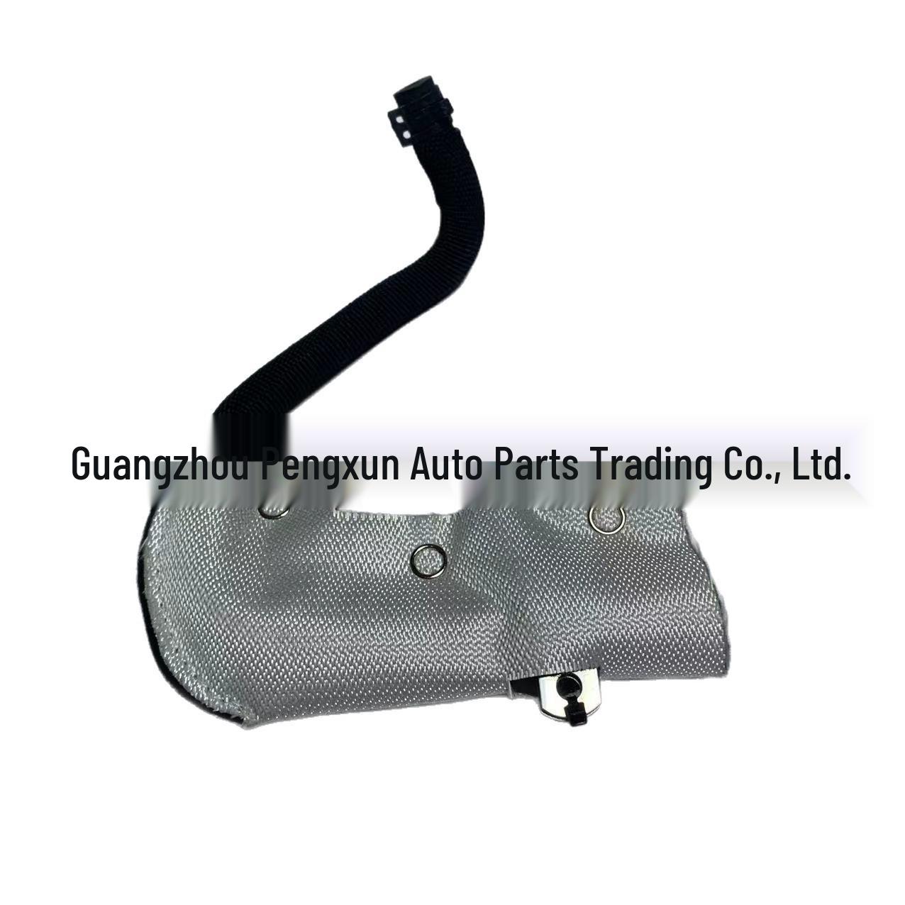 Compatible Coolant Hose for Mercedes-Benz CLA/GLA/A-Class (Part: 1332000182) Contact Customer Service
Compatible Coolant Hose for Mercedes-Benz CLA/GLA/A-Class (Part: 1332000182) Contact Customer Service