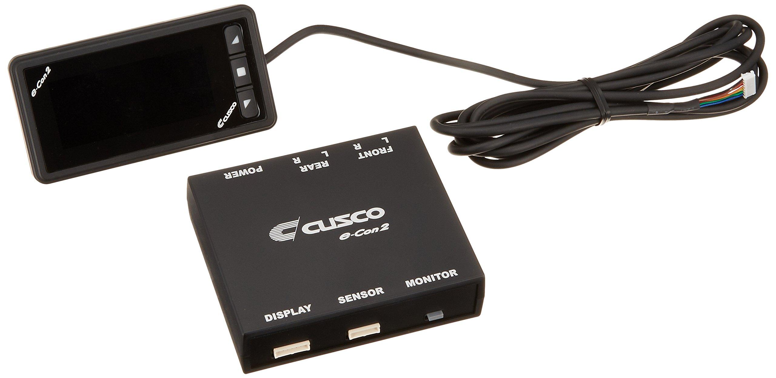 Cusco Electronically Controlled Damping Force Controller Kit 00B 60J 1010 (CUSCO) e-con2 40-Level (M10-M10)
Cusco Electronically Controlled Damping Force Controller Kit 00B 60J 1010 (CUSCO) e-con2 40-Level (M10-M10)