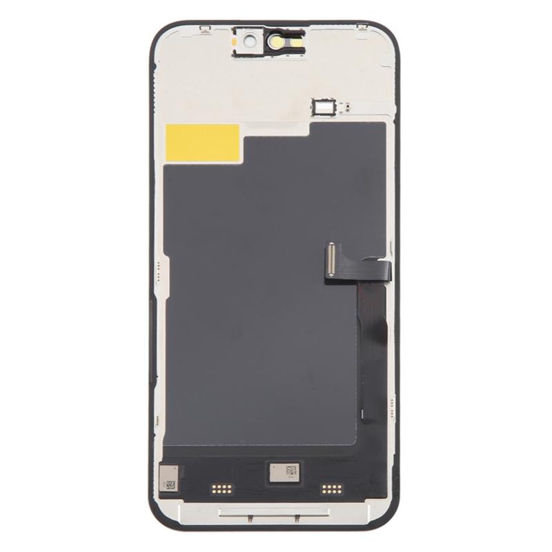 For iPhone 15 Pro Max Grade C LCD Screen and Digitizer Assembly Part (JK Incell Technology) (Without Logo) As Shown A
For iPhone 15 Pro Max Grade C LCD Screen and Digitizer Assembly Part (JK Incell Technology) (Without Logo) As Shown A
