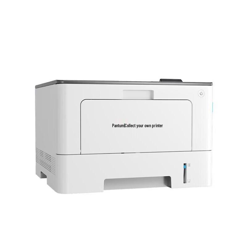 PANTUM BP5102DN A4 Black and White Laser Printer CN plug (adapter included)
PANTUM BP5102DN A4 Black and White Laser Printer CN plug (adapter included)