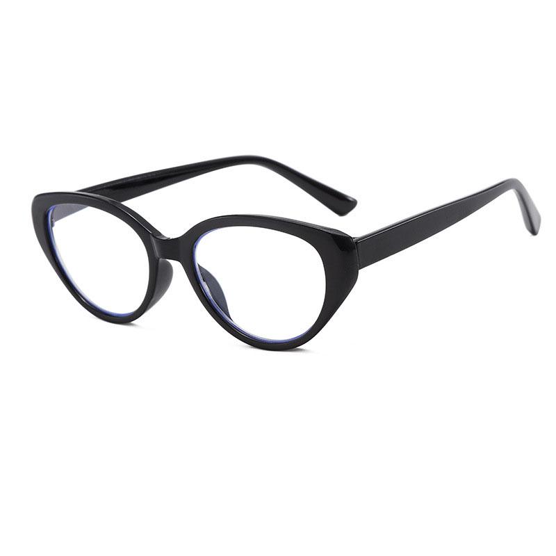 Retro Cat Eyes Can Be with High-quality Reading Glasses and Prescription Glasses for Both Men and Women Outdoors Single Version&1.56&Anti Blue Ray чорний
Retro Cat Eyes Can Be with High-quality Reading Glasses and Prescription Glasses for Both Men and Women Outdoors Single Version&1.56&Anti Blue Ray чорний