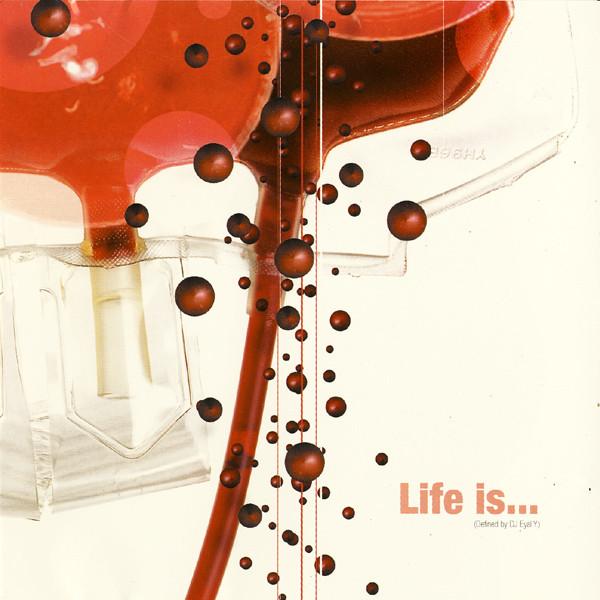 CD EYAL YANKOVICH - Life Is... YOYO044 YoYo Records 2001 Non Japan Dance & Electronica Used
CD EYAL YANKOVICH - Life Is... YOYO044 YoYo Records 2001 Non Japan Dance & Electronica Used