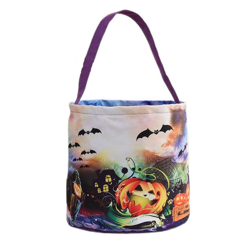 Halloween Candy Storage Bag with Light Large Capacity Toys Gift Organizer Bags Decorative Organizing for Household Party красный
Halloween Candy Storage Bag with Light Large Capacity Toys Gift Organizer Bags Decorative Organizing for Household Party красный