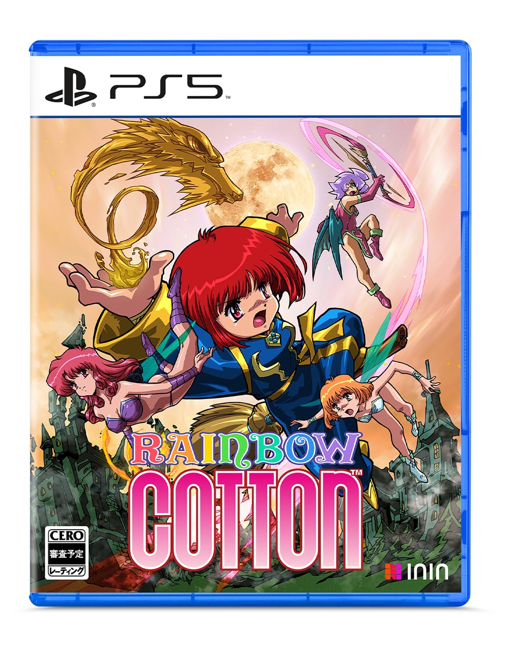 Версия PS5 Rainbow Cotton Standard Edition Оригинальные обои для ПК и смартфона не могут быть получены или использованы из-за срока действия. (Радужный хлопок) & Не может
Версия PS5 Rainbow Cotton Standard Edition Оригинальные обои для ПК и смартфона не могут быть получены или использованы из-за срока действия. (Радужный хлопок) & Не может