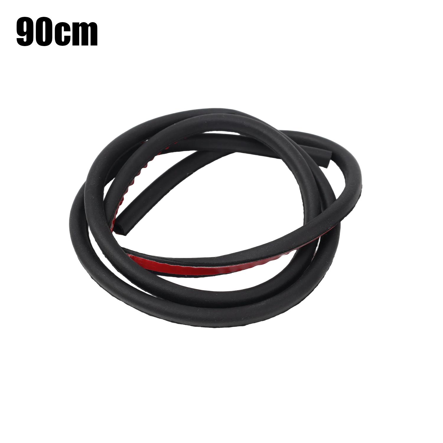 D-Shape Car Fuel Tank Cap Seal Strip Black Self-Adhesive Weatherstrip for Wind Noise Dust Proof for SUV Truck Fuel Cap O-Ring
D-Shape Car Fuel Tank Cap Seal Strip Black Self-Adhesive Weatherstrip for Wind Noise Dust Proof for SUV Truck Fuel Cap O-Ring