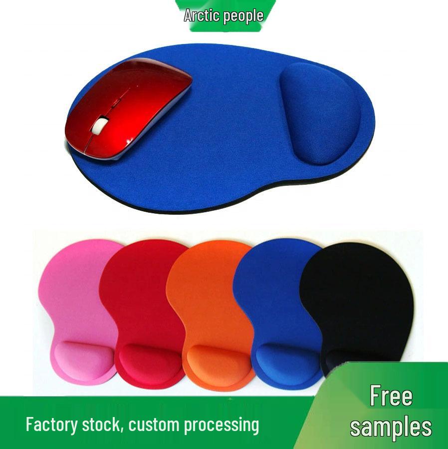 In Stock EVA Foam Wrist Rest Mouse Pad, Dirt-Resistant and Thickened for Office Use серый
In Stock EVA Foam Wrist Rest Mouse Pad, Dirt-Resistant and Thickened for Office Use серый