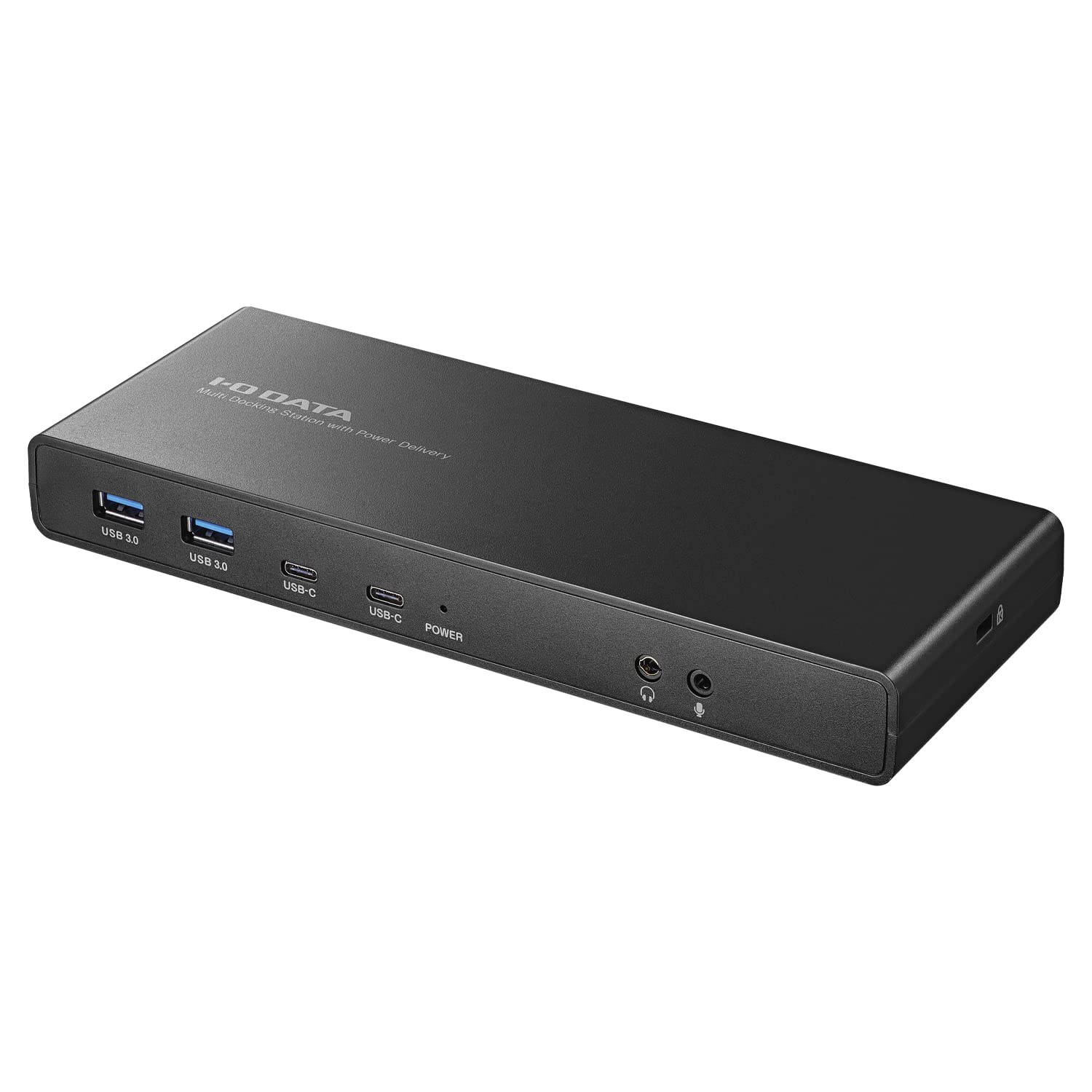 Док-станция IODATA USB A, совместимая с HDMI DisplayPort, совместимая с 4K, 60 кадров в секунду, совместимая с USB Power Delivery, японский производитель, Type-C US3C-DS1/PD-A чёрный
Док-станция IODATA USB A, совместимая с HDMI DisplayPort, совместимая с 4K, 60 кадров в секунду, совместимая с USB Power Delivery, японский производитель, Type-C US3C-DS1/PD-A чёрный