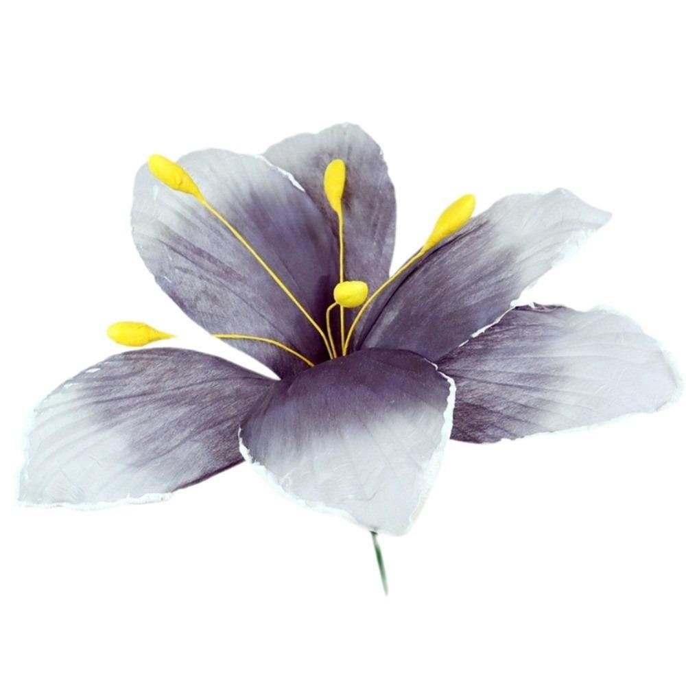 50cm Size Osmanthus Foam Flower Foam Material Non-Woven Fabric Fake Flowers Large Scale Simulation Design Wedding Decoration сірий
50cm Size Osmanthus Foam Flower Foam Material Non-Woven Fabric Fake Flowers Large Scale Simulation Design Wedding Decoration сірий