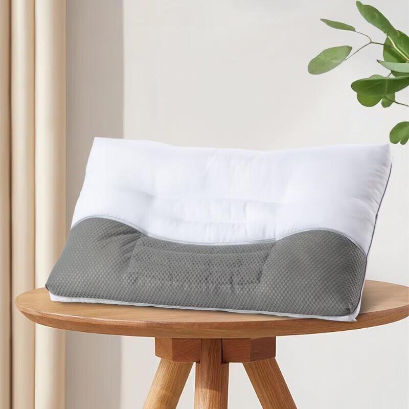 Mercury Home Textiles Kara Buckwheat Antibacterial Pillow 48cm x 74cm
Mercury Home Textiles Kara Buckwheat Antibacterial Pillow 48cm x 74cm