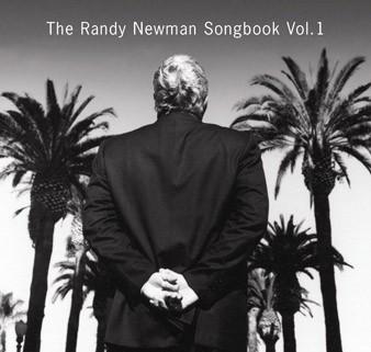 CD RANDY NEWMAN - The Randy Newman Songbook Vol.1 7559796892 Nonesuch 2003 Europe Pop Used
CD RANDY NEWMAN - The Randy Newman Songbook Vol.1 7559796892 Nonesuch 2003 Europe Pop Used