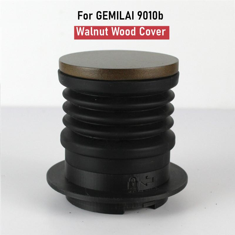 For GEMILAI 9010b Coffee Beans Grinder Single Dose Hopper Wood Lid Coffee Grinder Bin Blowing Cleaning Tools For GEMILAI 9010b
For GEMILAI 9010b Coffee Beans Grinder Single Dose Hopper Wood Lid Coffee Grinder Bin Blowing Cleaning Tools For GEMILAI 9010b