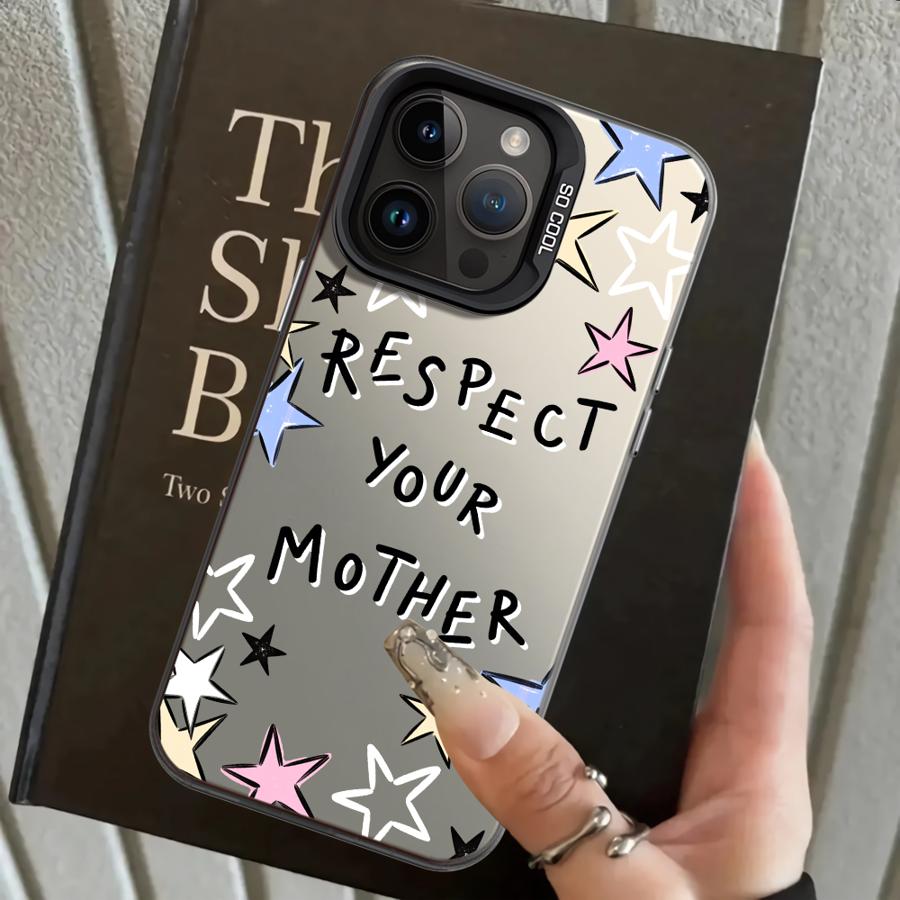 Personalized Letters Back Phone Cover Case for iPhone 17 Pro Max XS 14 13 Pro 15 Plus XR 16 Air 11 12 iPhone XS Max
Personalized Letters Back Phone Cover Case for iPhone 17 Pro Max XS 14 13 Pro 15 Plus XR 16 Air 11 12 iPhone XS Max