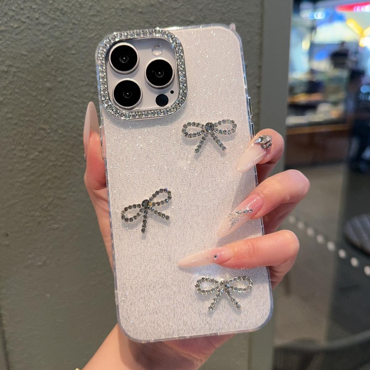 Роскошный Блестящий Стразы Чехол для Телефона-Камеры для iPhone 17 16 15 14 13 12 11 Pro Max Plus 3D Блестящий Бант Мягкий Прозрачный Чехол-Накладка For iPhone 16ProMax
Роскошный Блестящий Стразы Чехол для Телефона-Камеры для iPhone 17 16 15 14 13 12 11 Pro Max Plus 3D Блестящий Бант Мягкий Прозрачный Чехол-Накладка For iPhone 16ProMax