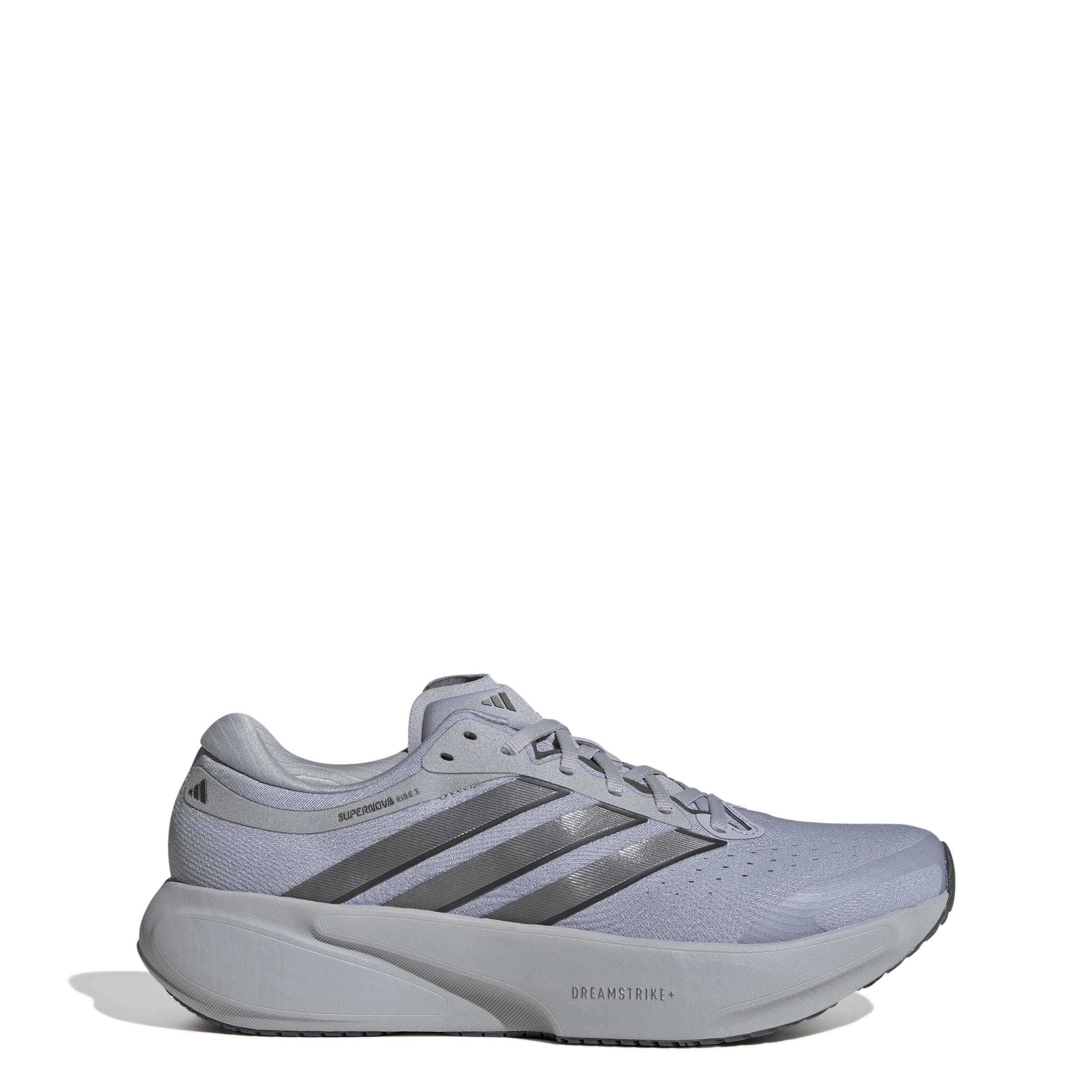 Adidas Supernova RISE 3 SE Running Halo Five Size cm Shoes, Unisex, Adult, OPM27, Silver/Iron Metallic/Grey (JR2237), 25.0
Adidas Supernova RISE 3 SE Running Halo Five Size cm Shoes, Unisex, Adult, OPM27, Silver/Iron Metallic/Grey (JR2237), 25.0