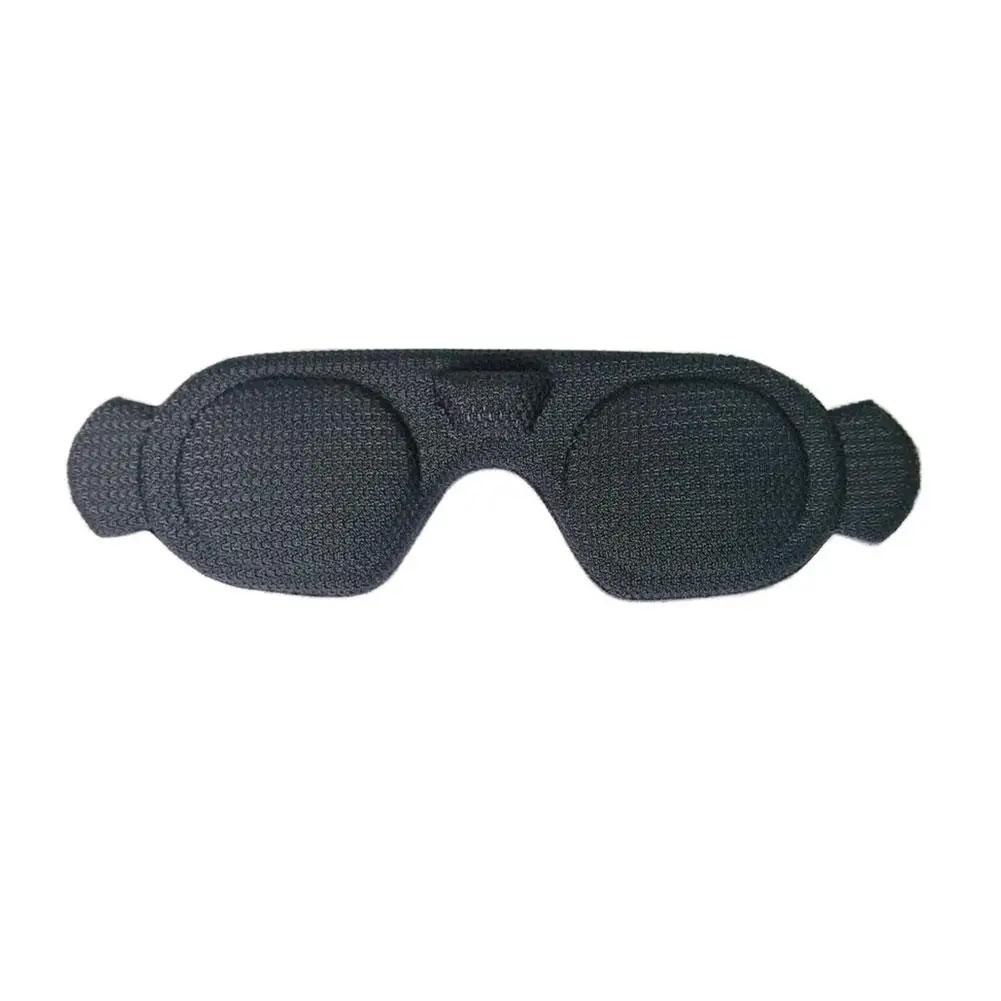 for dji AVATA 2 Goggles 3 Foam Pad Sponge Eye Mask Comfortable Lens Protective Cover Drone Accessories V2Q2 чорний
for dji AVATA 2 Goggles 3 Foam Pad Sponge Eye Mask Comfortable Lens Protective Cover Drone Accessories V2Q2 чорний