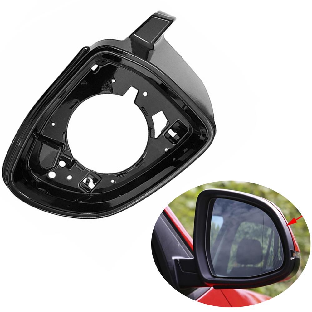 Auto Left Right Side Mirror Frame Holder for BMW X3 X4 X5 X6 F25 F26 F15 F16 2014 2015 2016 2017 2018 Glossy Black Right Passenger Side
Auto Left Right Side Mirror Frame Holder for BMW X3 X4 X5 X6 F25 F26 F15 F16 2014 2015 2016 2017 2018 Glossy Black Right Passenger Side