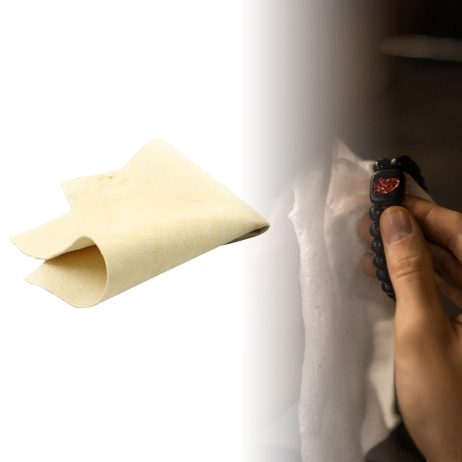 10x Jewelry Cloth Polishing Cleaning for Silverware
10x Jewelry Cloth Polishing Cleaning for Silverware