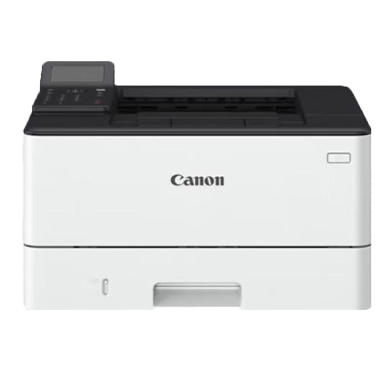 Canon LBP242DN A4 Monochrome Laser Printer CN plug (adapter included)
Canon LBP242DN A4 Monochrome Laser Printer CN plug (adapter included)