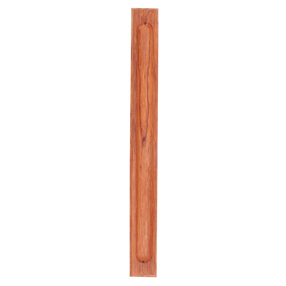 20g Natural Rosewood Incense Tube Incense Stick Holder with Wear Corrosion Resistance (Plate)
20g Natural Rosewood Incense Tube Incense Stick Holder with Wear Corrosion Resistance (Plate)