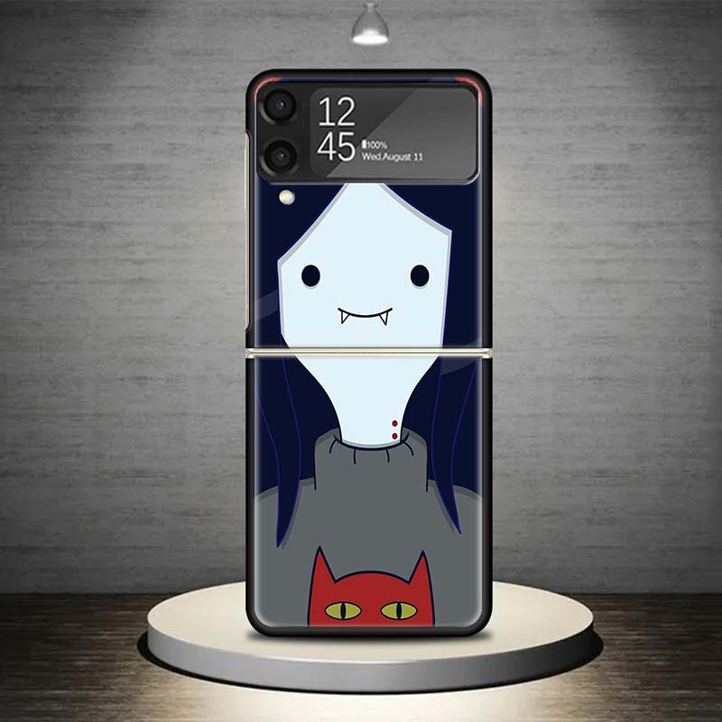 Adventure Marceline Jujuba Phone Case For Samsung Galaxy Z Flip 7 6 5 4 3 5G Shockproof Cover Z Flip7 Flip6 ZFlip5 Flip3 Flip4 L Samsung Z Flip 5
Adventure Marceline Jujuba Phone Case For Samsung Galaxy Z Flip 7 6 5 4 3 5G Shockproof Cover Z Flip7 Flip6 ZFlip5 Flip3 Flip4 L Samsung Z Flip 5