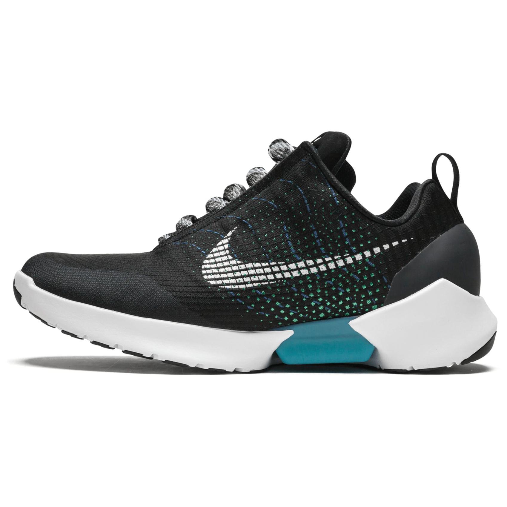 Nike HyperAdapt 1.0 Black JP AH9389-002 44
Nike HyperAdapt 1.0 Black JP AH9389-002 44