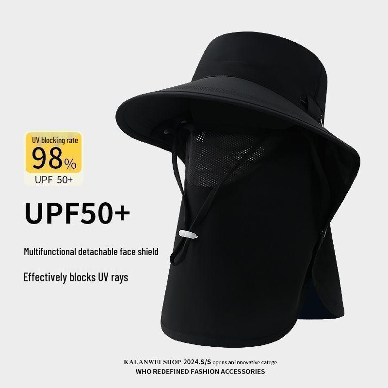 2026 Women s Summer Sun Hat: Windproof, Dustproof, Face & Neck Protection for Cycling and Outdoor Work
2026 Women s Summer Sun Hat: Windproof, Dustproof, Face & Neck Protection for Cycling and Outdoor Work