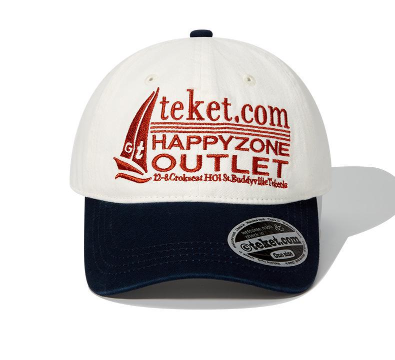 Бейсболка з вишитим логотипом у американському ретро-стилі із захистом від сонця для чоловіків та жінок Adjustable
Бейсболка з вишитим логотипом у американському ретро-стилі із захистом від сонця для чоловіків та жінок Adjustable