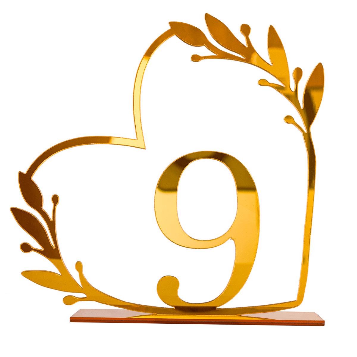 Акриловая табличка на номер свадебного стола - украшение зеркала своими руками
Акриловая табличка на номер свадебного стола - украшение зеркала своими руками