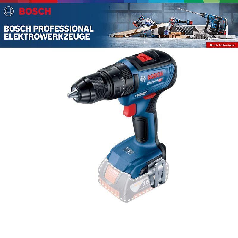 Аккумуляторная ударная дрель Bosch GSB 18V-50, отвертка с бесщеточным двигателем, сверхмощный литий-ионный аккумулятор 18 В
Аккумуляторная ударная дрель Bosch GSB 18V-50, отвертка с бесщеточным двигателем, сверхмощный литий-ионный аккумулятор 18 В
