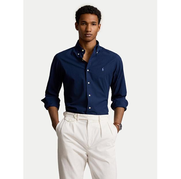 Рубашка Polo Ralph Lauren 710928255001 EU XS
Рубашка Polo Ralph Lauren 710928255001 EU XS