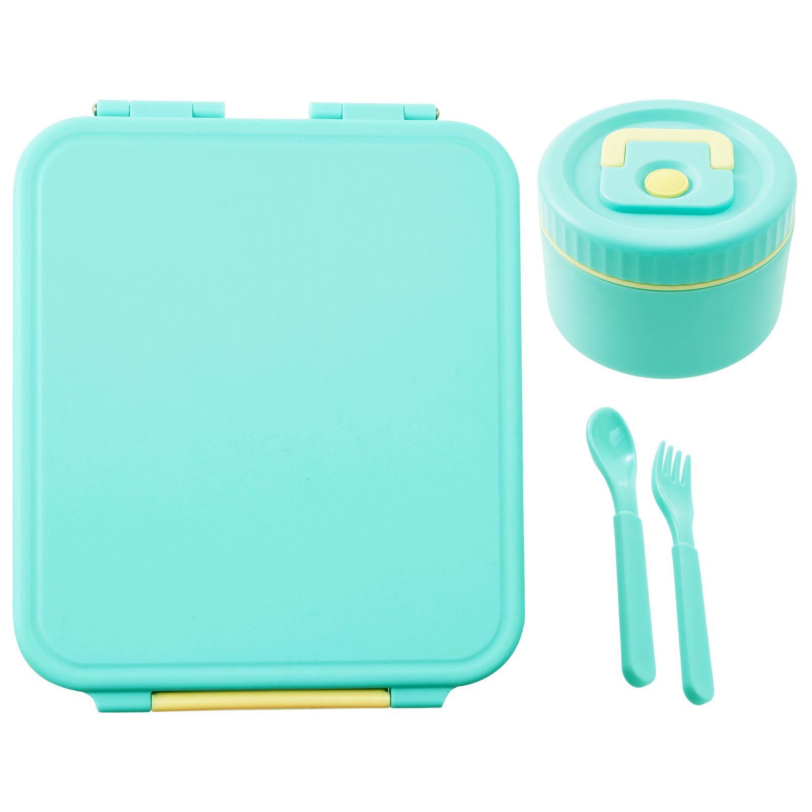 1700ml Lunch Box Microwavable Bento Box Tritan Interlayer Leakproof Storage Box Hermetic Containers Students Adults School зелёный
1700ml Lunch Box Microwavable Bento Box Tritan Interlayer Leakproof Storage Box Hermetic Containers Students Adults School зелёный