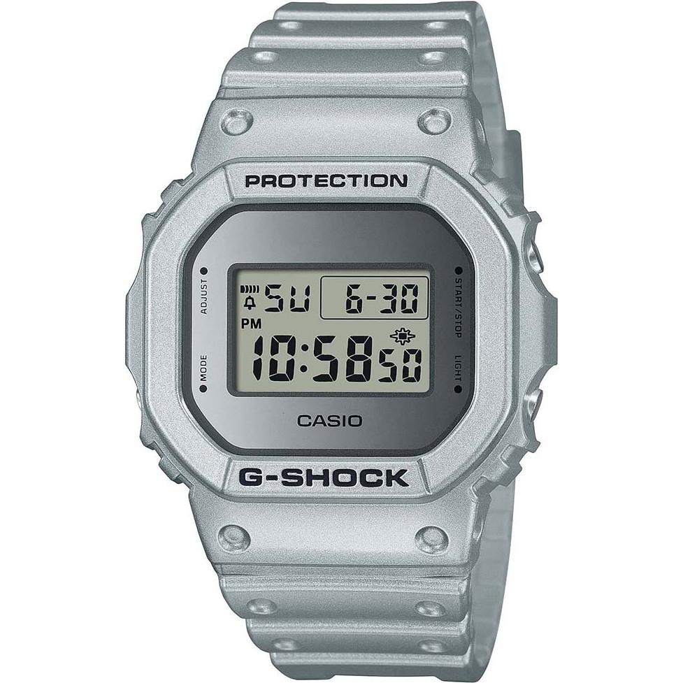 CASIO G-SHOCK Mod. THE ORIGIN - FORGOTTEN FUTURE SERIE ***SPECIAL PRICE*** DW-5600FF-8ER
CASIO G-SHOCK Mod. THE ORIGIN - FORGOTTEN FUTURE SERIE ***SPECIAL PRICE*** DW-5600FF-8ER