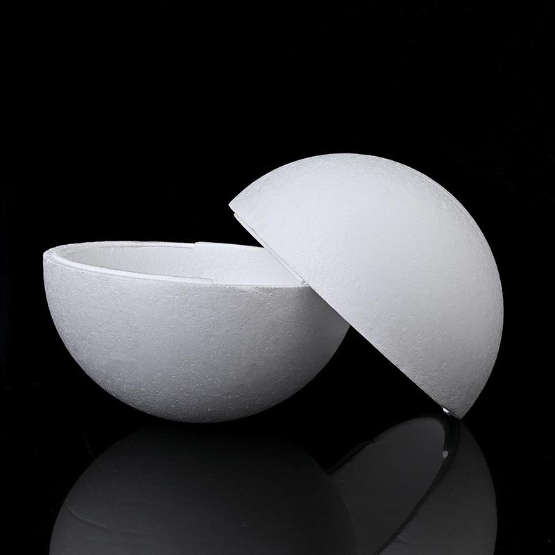 Starry Sky Polystyrene Foam Balls for Art, Weddings, and Kids Crafts 20 cm
Starry Sky Polystyrene Foam Balls for Art, Weddings, and Kids Crafts 20 cm