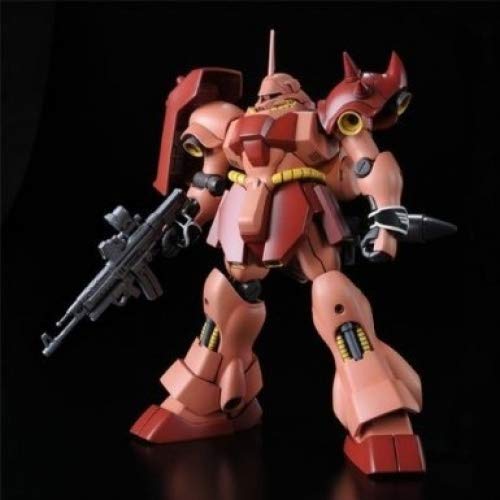 Mobile Suit Gundam Unicorn - Geara Doga (Full Frontal) (HGUC) (Plastic kit) by Bandai
Mobile Suit Gundam Unicorn - Geara Doga (Full Frontal) (HGUC) (Plastic kit) by Bandai