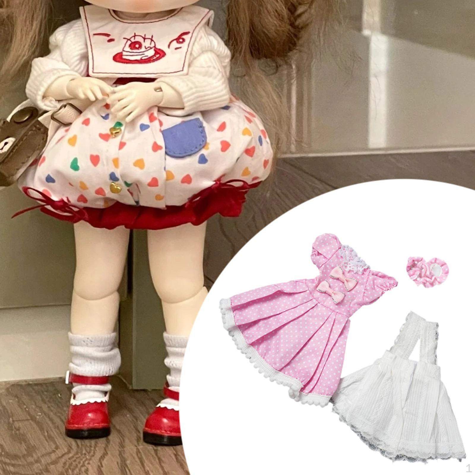 1/6 BJD кукла платье принцессы наряд сделайте свои собственные куклы для детей косплей 11,81 дюйма действие red
1/6 BJD кукла платье принцессы наряд сделайте свои собственные куклы для детей косплей 11,81 дюйма действие red