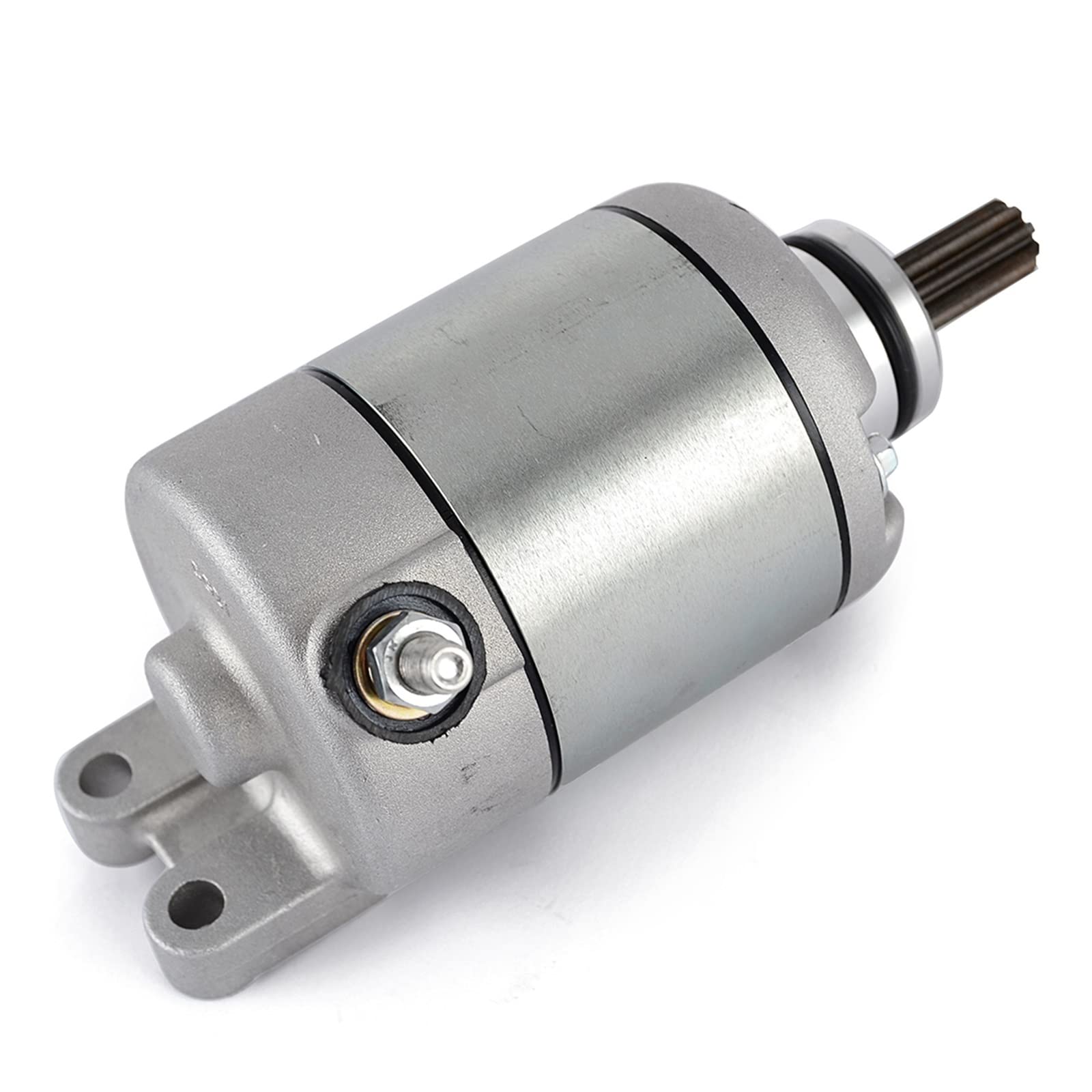 78040001000 Starter Motor For KTM EXC XC-W XCR-W Electric Engine 400cc 450 530cc Replace For HUABERG FE450 570 Motos Accessories Starter
78040001000 Starter Motor For KTM EXC XC-W XCR-W Electric Engine 400cc 450 530cc Replace For HUABERG FE450 570 Motos Accessories Starter