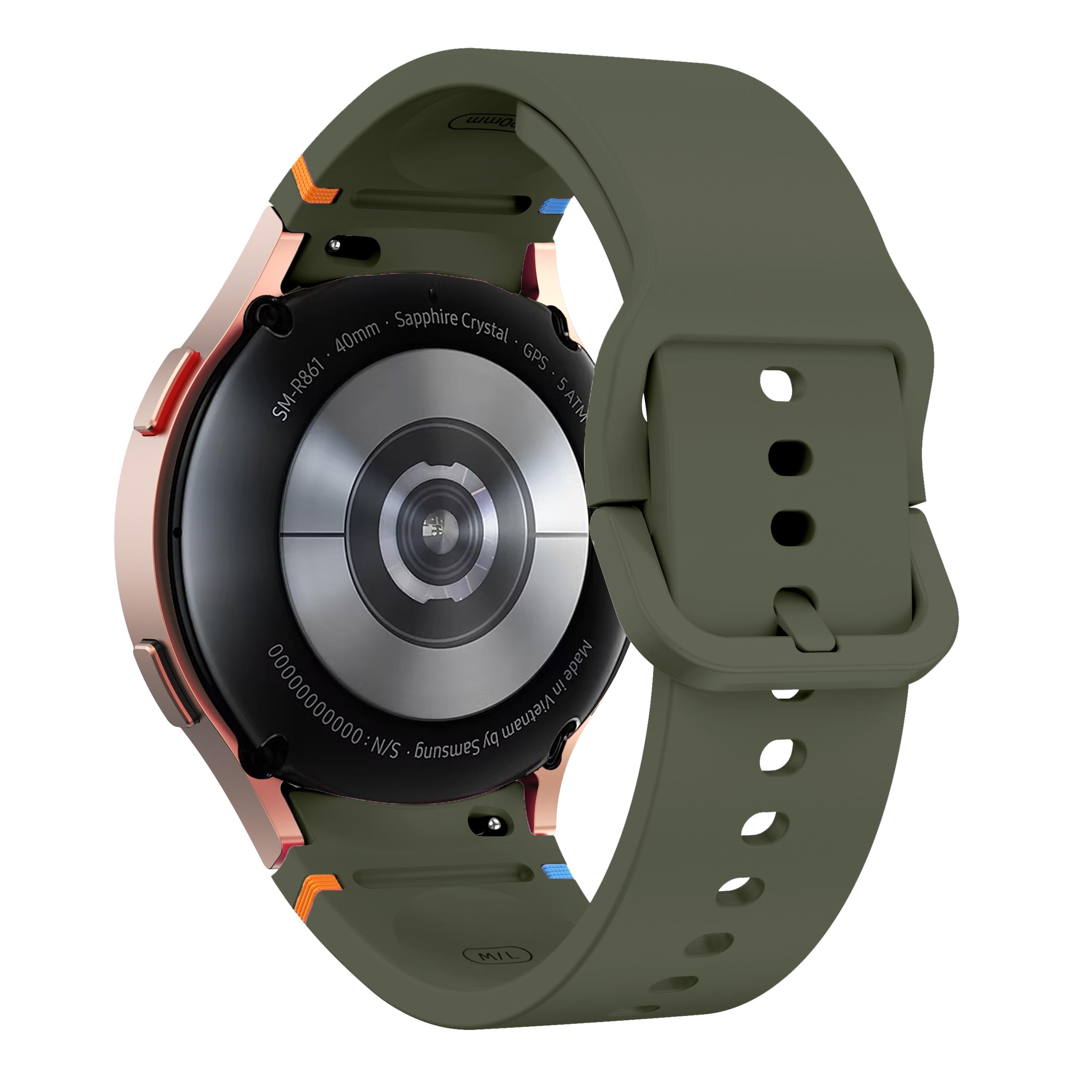 Оригінальний силіконовий ремінець для Samsung Galaxy Watch 7 FE 6 4 Classic 5 pro 44mm 40mm 43mm 47mm 45mm Bracelet Galaxy Watch6 7 Strap 4 Classic 46mm 42mm
Оригінальний силіконовий ремінець для Samsung Galaxy Watch 7 FE 6 4 Classic 5 pro 44mm 40mm 43mm 47mm 45mm Bracelet Galaxy Watch6 7 Strap 4 Classic 46mm 42mm