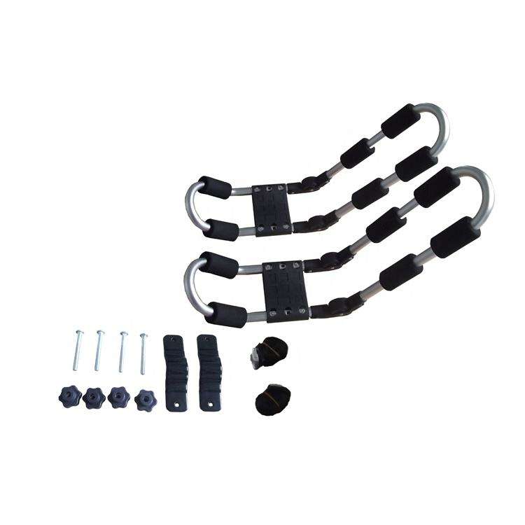 HOMFUL Kayak Roof Rack Boat Canoe Carrier ALU Double Kayak 
HOMFUL Kayak Roof Rack Boat Canoe Carrier ALU Double Kayak