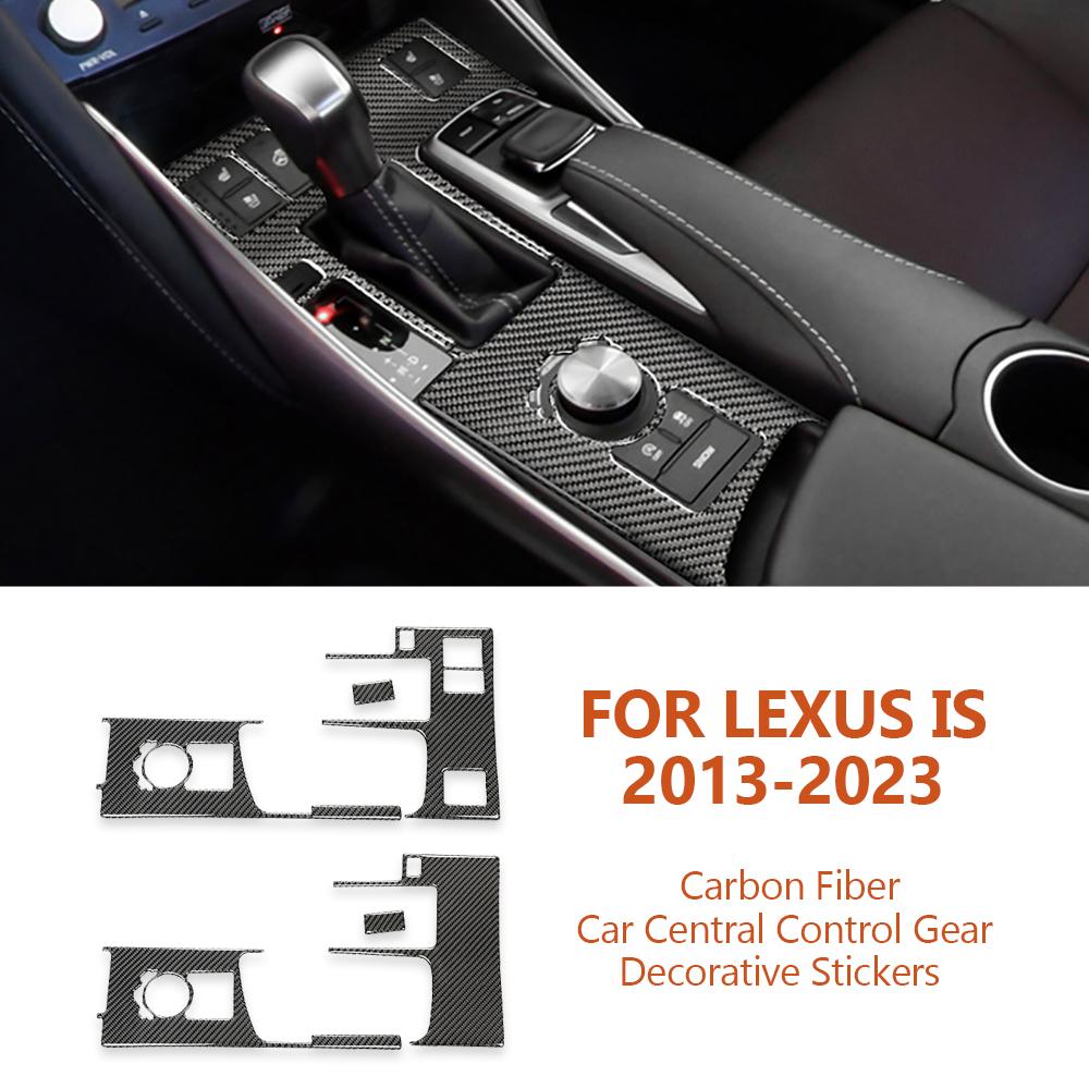 Для Lexus IS250 2013- карбоновая центральная панель управления коробкой передач декоративные наклейки автомобильные аксессуары для транспортных средств For Lexus IS LHD
Для Lexus IS250 2013- карбоновая центральная панель управления коробкой передач декоративные наклейки автомобильные аксессуары для транспортных средств For Lexus IS LHD