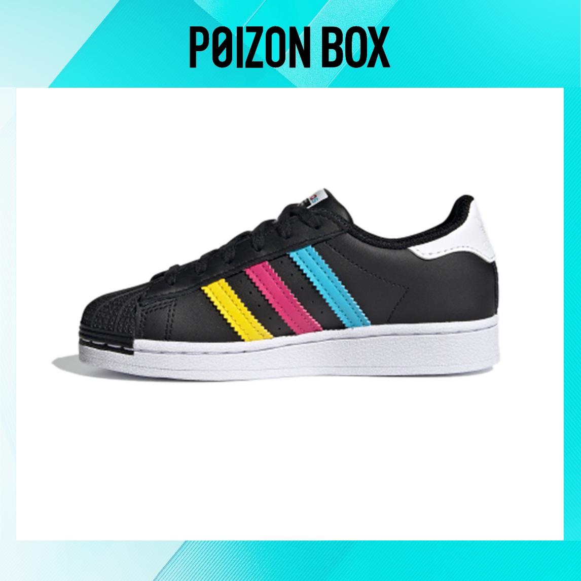 кроссовки adidas originals Superstar C Black/White/Red Children s Cricket Shoes (BP) FW5237
кроссовки adidas originals Superstar C Black/White/Red Children s Cricket Shoes (BP) FW5237